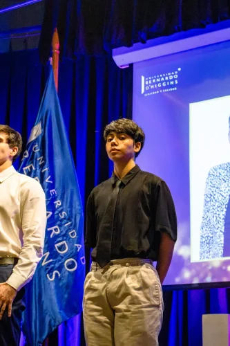 Reconocimiento al Mérito Académico 2025