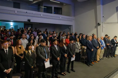 Reconocimiento al Mérito Académico 2025