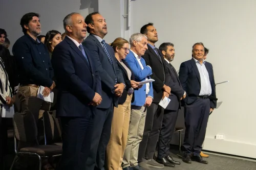 Reconocimiento al Mérito Académico 2025