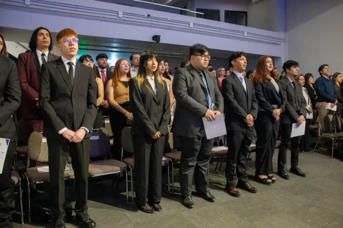 Reconocimiento al Mérito Académico 2025