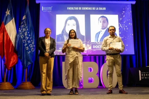 Reconocimiento al Mérito Académico 2025
