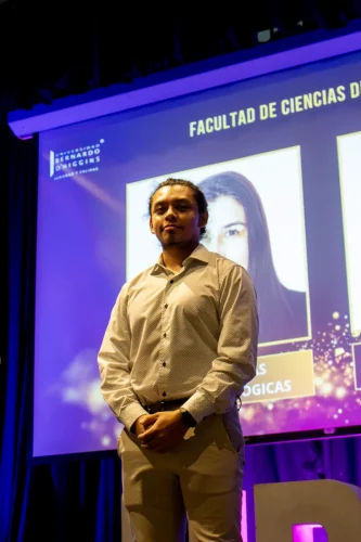 Reconocimiento DAE-025