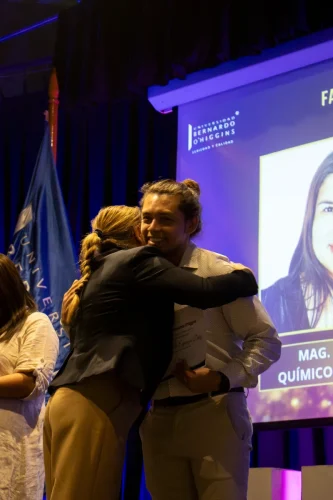 Reconocimiento al Mérito Académico 2025