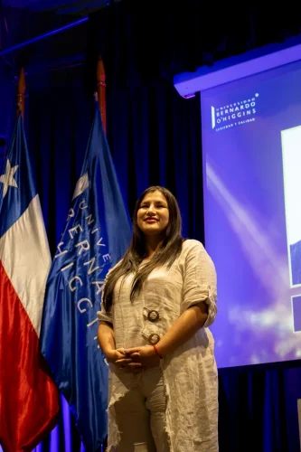 Reconocimiento al Mérito Académico 2025