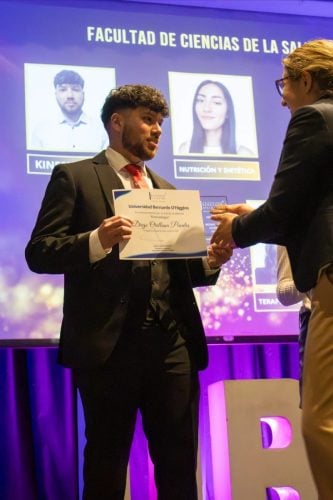 Reconocimiento al Mérito Académico 2025