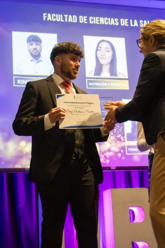 Reconocimiento DAE-030