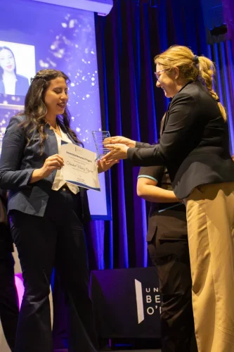 Reconocimiento DAE-033