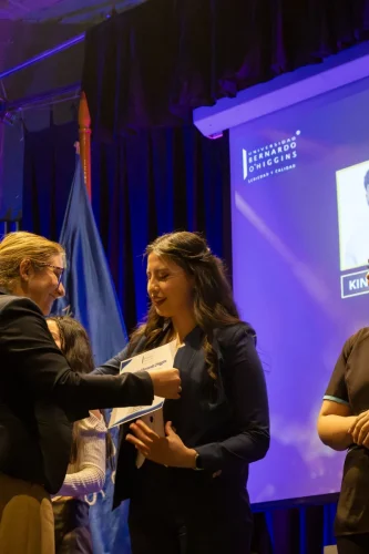 Reconocimiento al Mérito Académico 2025