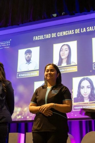 Reconocimiento al Mérito Académico 2025