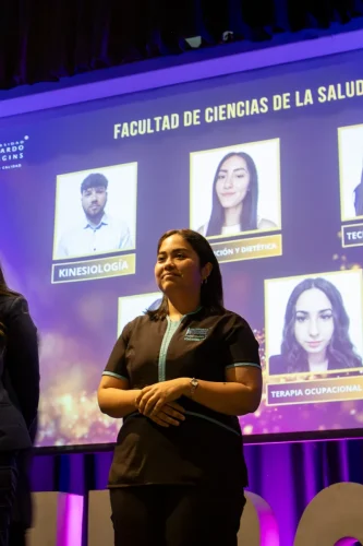 Reconocimiento al Mérito Académico 2025