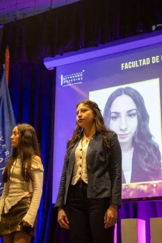Reconocimiento al Mérito Académico 2025