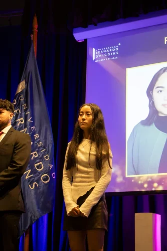 Reconocimiento al Mérito Académico 2025