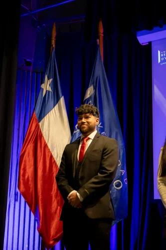 Reconocimiento al Mérito Académico 2025
