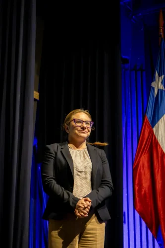 Reconocimiento al Mérito Académico 2025