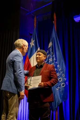 Reconocimiento DAE-047