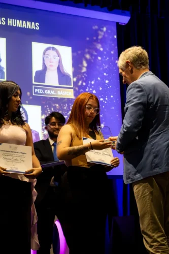 Reconocimiento DAE-051