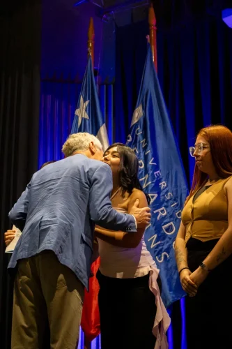 Reconocimiento al Mérito Académico 2025
