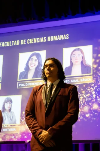 Reconocimiento al Mérito Académico 2025