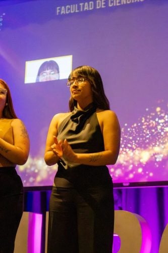 Reconocimiento al Mérito Académico 2025