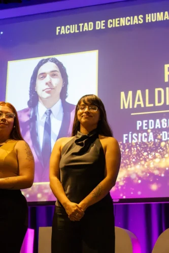 Reconocimiento al Mérito Académico 2025
