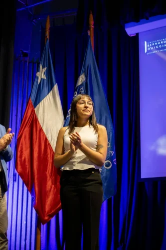 Reconocimiento al Mérito Académico 2025