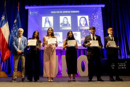 Reconocimiento DAE-065