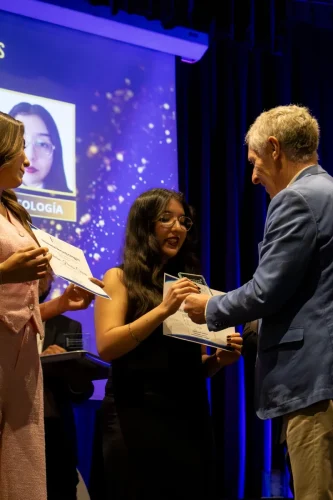 Reconocimiento DAE-068