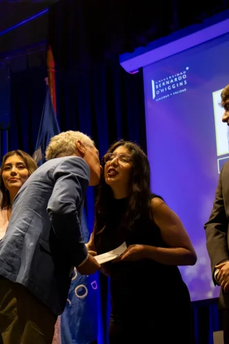 Reconocimiento al Mérito Académico 2025