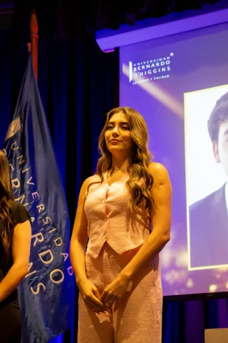 Reconocimiento al Mérito Académico 2025