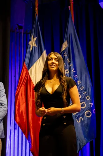 Reconocimiento al Mérito Académico 2025