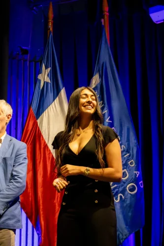 Reconocimiento al Mérito Académico 2025