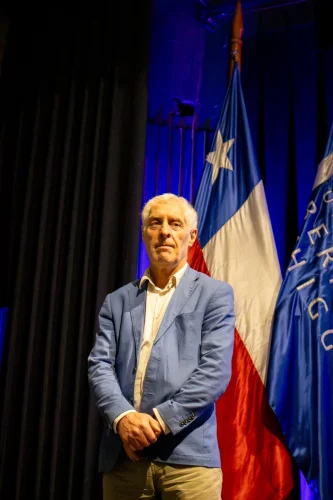 Reconocimiento al Mérito Académico 2025