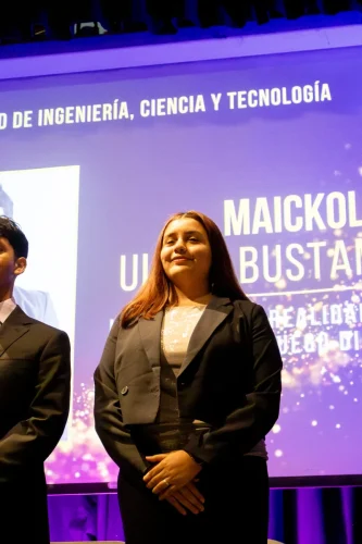 Reconocimiento al Mérito Académico 2025