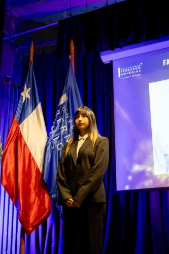Reconocimiento al Mérito Académico 2025