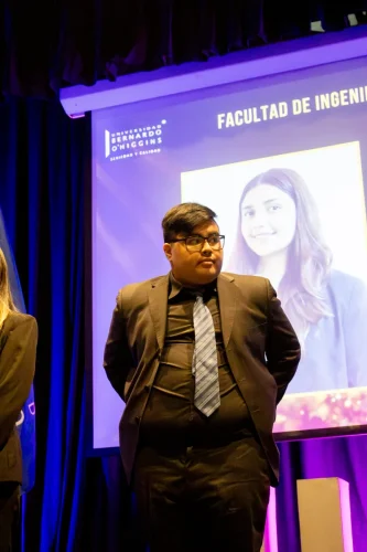 Reconocimiento al Mérito Académico 2025