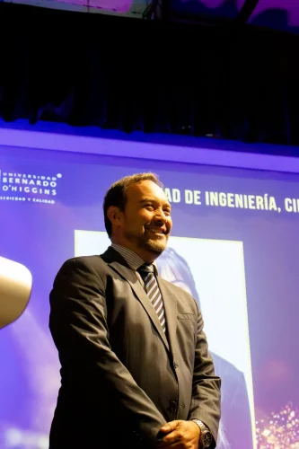 Reconocimiento DAE-100