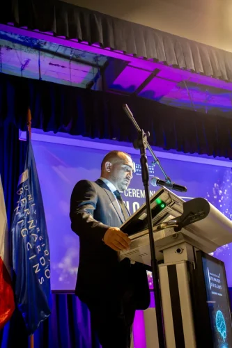Reconocimiento al Mérito Académico 2025