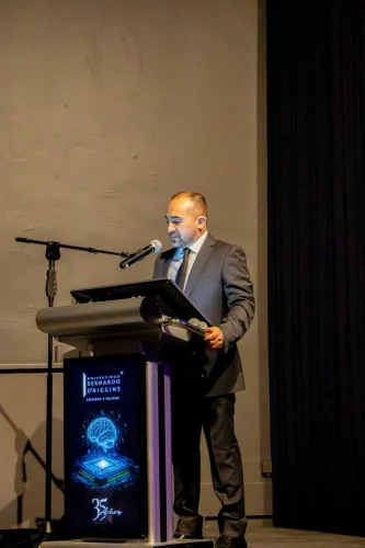 Reconocimiento al Mérito Académico 2025