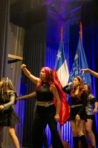 Reconocimiento DAE-107