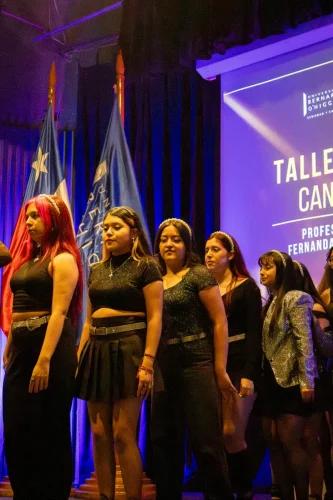 Reconocimiento DAE-108