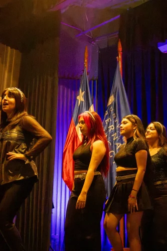 Reconocimiento al Mérito Académico 2025