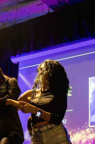 Reconocimiento al Mérito Académico 2025