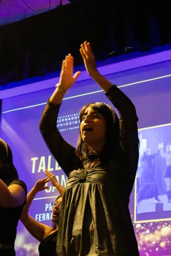 Reconocimiento al Mérito Académico 2025