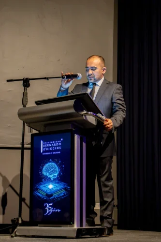 Reconocimiento al Mérito Académico 2025