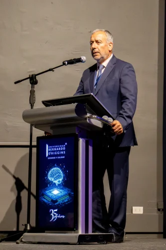 Reconocimiento DAE-115