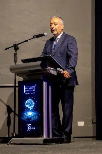 Reconocimiento al Mérito Académico 2025