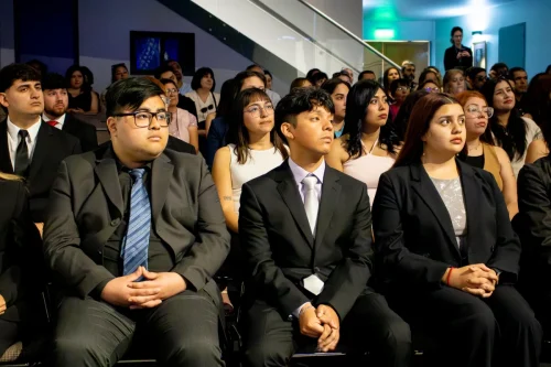 Reconocimiento al Mérito Académico 2025