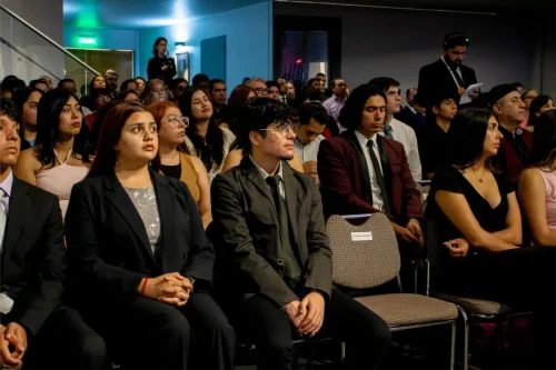 Reconocimiento al Mérito Académico 2025