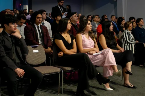 Reconocimiento al Mérito Académico 2025