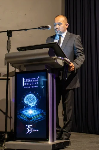 Reconocimiento DAE-122